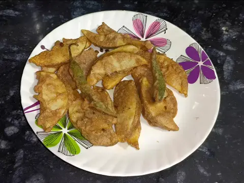 Kuttu Ki Pakori [Full]