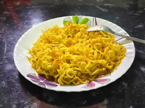 Masala Maggi