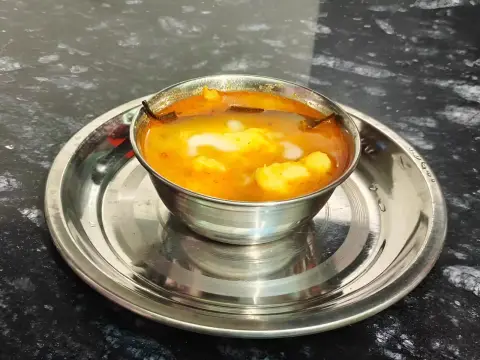 Aloo Tamatar Ki Sabji