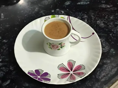 Masala Chai