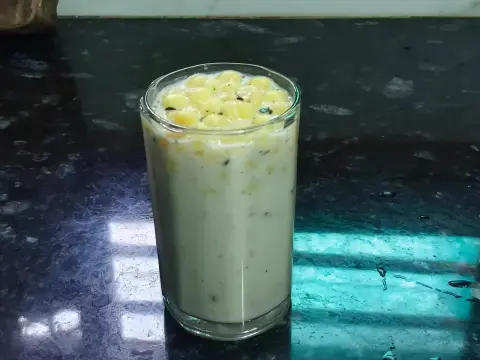 Boondi Ka Raita