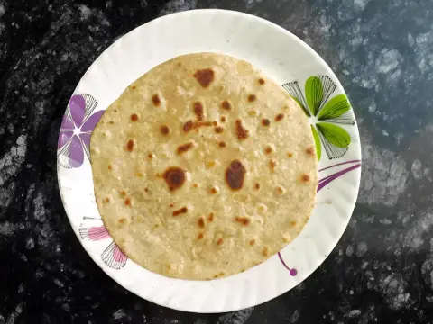 Plain Paratha