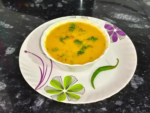Arhar Dal Fry