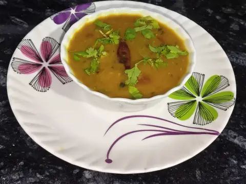 Mix Dal Fry